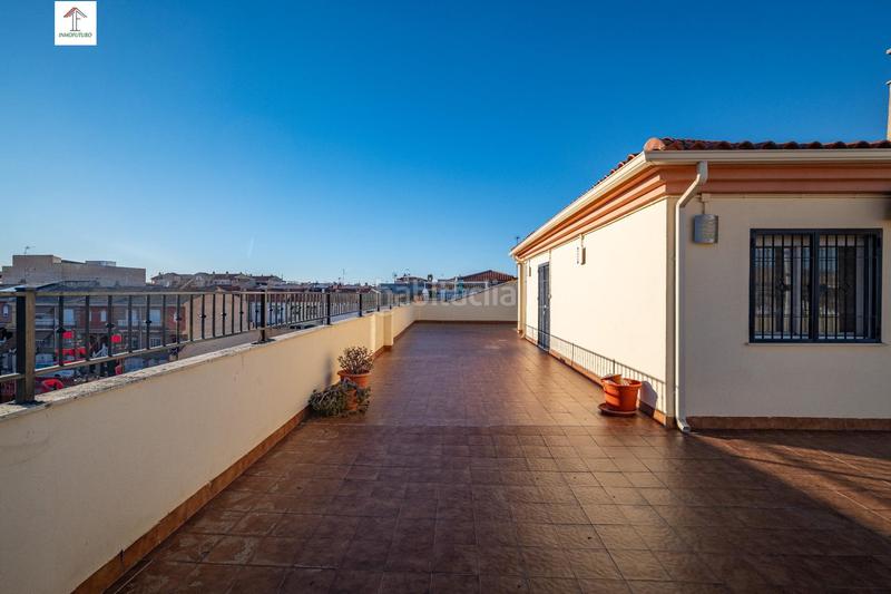 Foto cab31725-7335-4c77-955d-8037c668fc42. Attique dans ibiza 9 dans San Antón Armilla