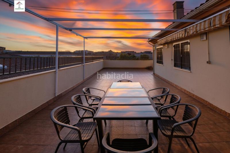 Foto f800fe5d-c2b5-4ef8-bce4-7dae9aee4e16. Attique dans ibiza 9 dans San Antón Armilla