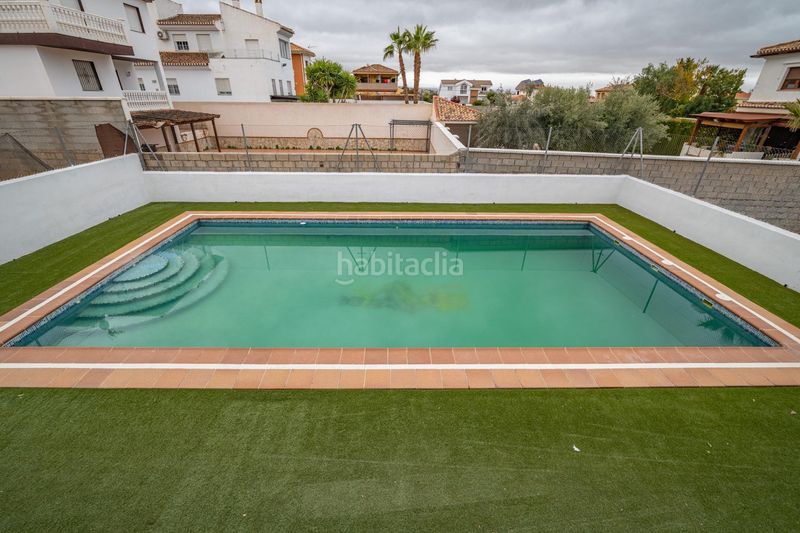 Foto f87a1c81-484d-4040-be32-70230b9048b5. Chalet con parcheggio piscina in Villa de Otura