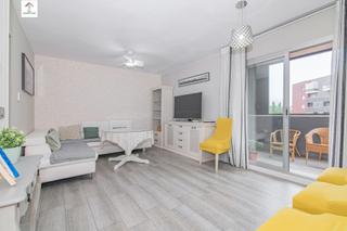 Appartement  Circunvalacion. Pisazo en alhendín