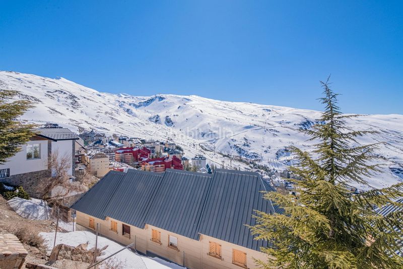 Foto 06325e46-72bb-4811-aadc-d9dbe205b807. Pis amb aparcament piscina a Zona alta Sierra Nevada