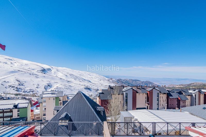 Foto 16355c34-cde9-4753-ab96-45b910ccf0a7. Piso luminoso piso ubicado en una de las zonas mas idílicas del mundo en Sierra Nevada