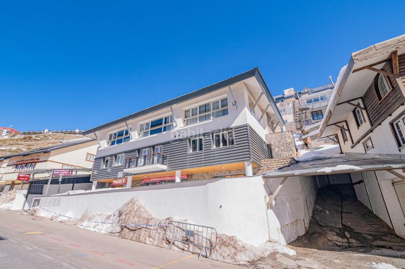 Foto 1c9be140-8341-407f-b0c9-6791aff61730. Pis amb aparcament piscina a Zona alta Sierra Nevada