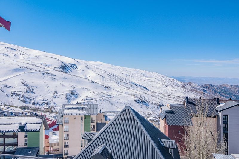 Foto 34950f3c-a5f5-43a0-8552-ef661b6ef5e8. Piso luminoso piso ubicado en una de las zonas mas idílicas del mundo en Sierra Nevada