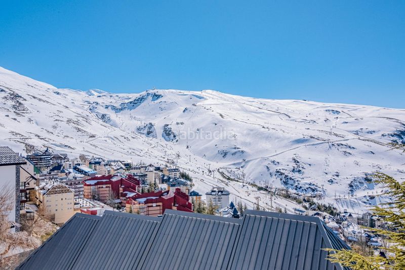Foto 5b971e94-e513-4f59-be52-a4cff71c4083. Piso luminoso piso ubicado en una de las zonas mas idílicas del mundo en Sierra Nevada