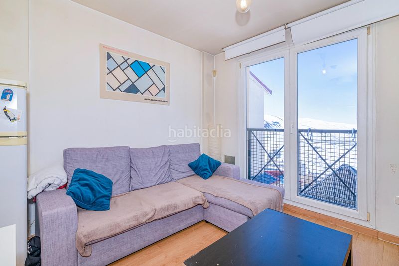 Foto 6c2db415-504d-4efa-908d-3603ee6eb00a. Pis amb aparcament piscina a Zona alta Sierra Nevada