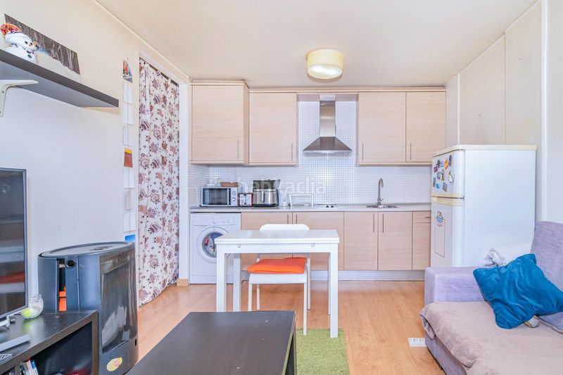 Foto 70240b14-f5be-407f-922a-d55d869cbe4c. Piso luminoso piso ubicado en una de las zonas mas idílicas del mundo en Sierra Nevada