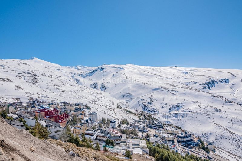 Foto a03b2cb2-fe43-4616-aae0-8ad00e5bf7ce. Piso luminoso piso ubicado en una de las zonas mas idílicas del mundo en Sierra Nevada