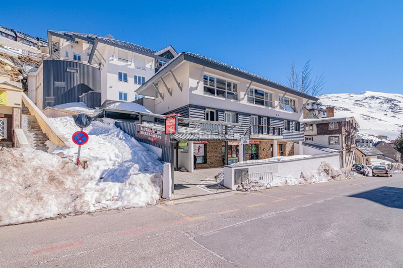 Foto a8d37de5-5aff-4882-98d1-f5b843bf36b5. Piso luminoso piso ubicado en una de las zonas mas idílicas del mundo en Sierra Nevada