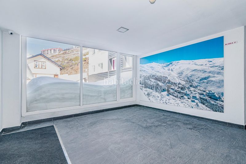 Foto b779aef2-8882-4f40-88cf-e26cc2cb00b0. Piso luminoso piso ubicado en una de las zonas mas idílicas del mundo en Sierra Nevada