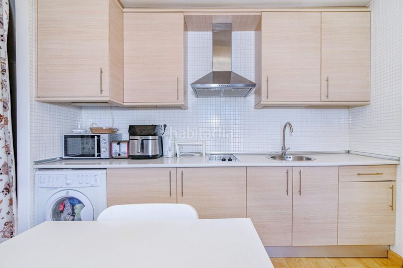 Foto e704f1f2-a16f-4d03-9541-817173809880. Pis amb aparcament piscina a Zona alta Sierra Nevada