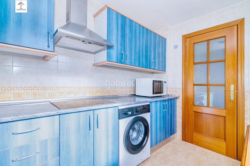 Foto 0522c033-6418-461c-b598-924b682cd001. Pis a calle castillo 5 a La Zubia Ciudad Zubia (La)