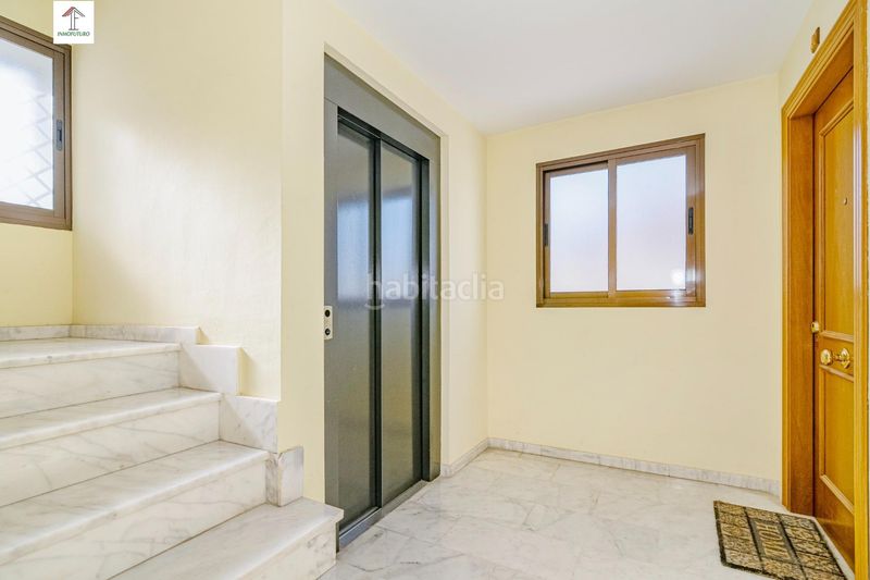 Foto 6be92d8e-63a4-44ed-9ebc-3890a5dab380. Pis a calle castillo 5 a La Zubia Ciudad Zubia (La)