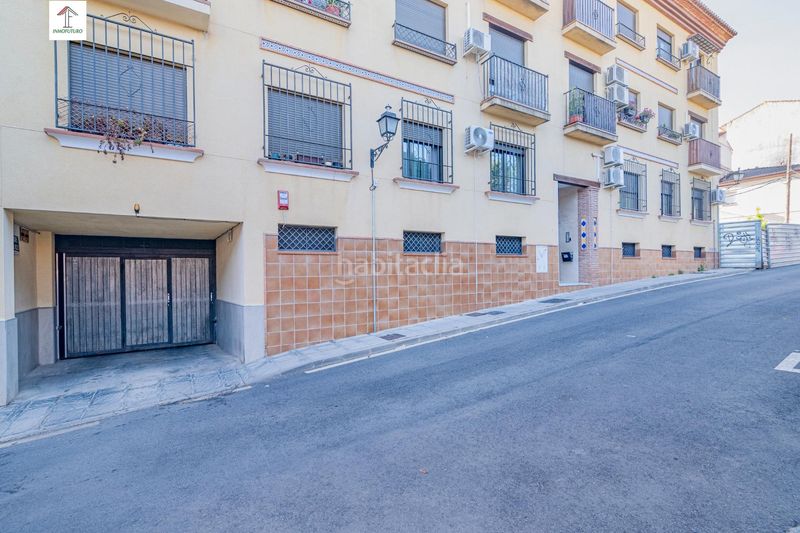 Foto 7a244dfa-a811-4d8e-b97a-7323c17c596d. Pis a calle castillo 5 a La Zubia Ciudad Zubia (La)