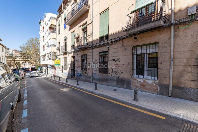 Foto 45532f89-2183-4d52-9236-23b7ed88d935. Pis amb calefacció a San Ildefonso Granada