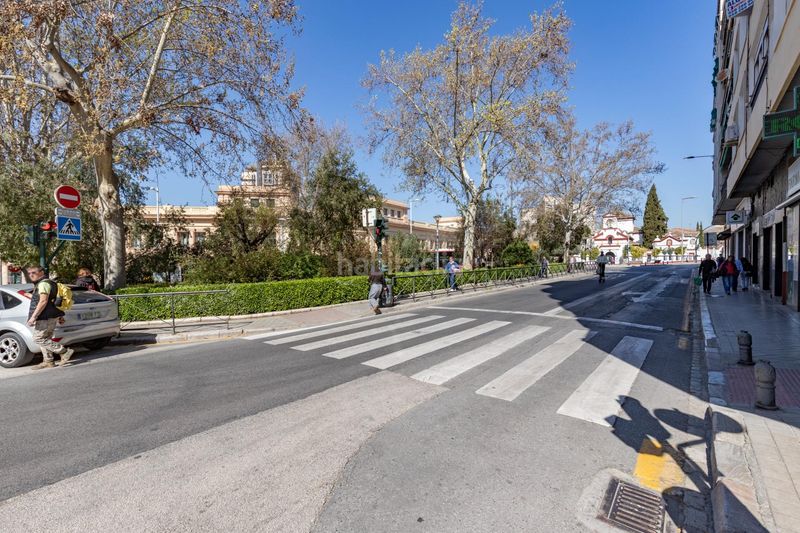 Foto a3a2067d-bf3c-4374-8115-e5be4ead5889. Pis amb calefacció a San Ildefonso Granada