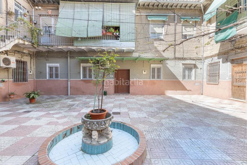 Foto c43128d6-73ee-40e7-b476-89c673e27ff1. Pis amb calefacció a San Ildefonso Granada