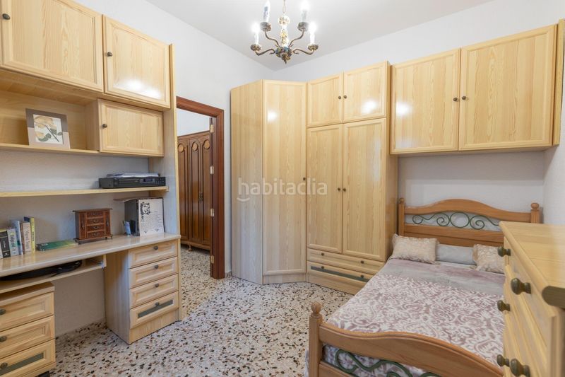 Foto d3c119a1-2d9e-467c-96d6-456f4bc37788. Pis amb calefacció a San Ildefonso Granada