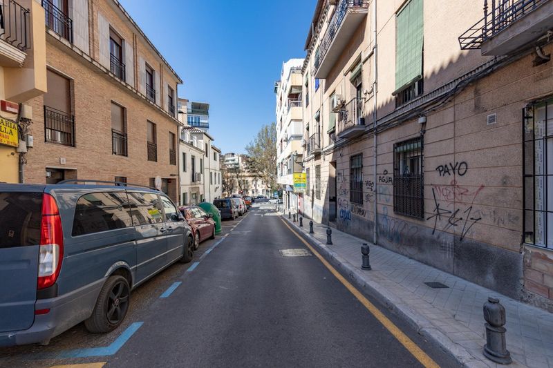 Foto edd4e154-60ae-49c9-837f-18fb2b5e8a61. Pis amb calefacció a San Ildefonso Granada