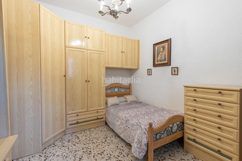 Foto fd8d5232-7c54-4586-838c-0a2642728590. Pis amb calefacció a San Ildefonso Granada