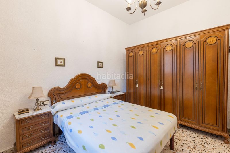 Foto fd9edd7b-8b89-46c2-b7ca-74e9bf755b1e. Pis amb calefacció a San Ildefonso Granada