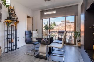 Flat in Calle  pintor murillo 5. Piso amplio impresionante vistas 4 dormitorios garaje y trastero