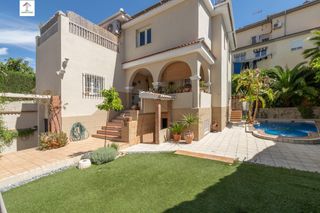 Chalet  Calle carmen morc prl 13. Espectacular chalet independiente en gojar con alta eficiencia e