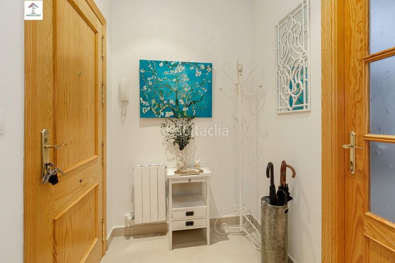Foto 4c86a6f6-8644-483e-8592-accd70173a3e. Àtic a calle mejorana 5 a Atarfe