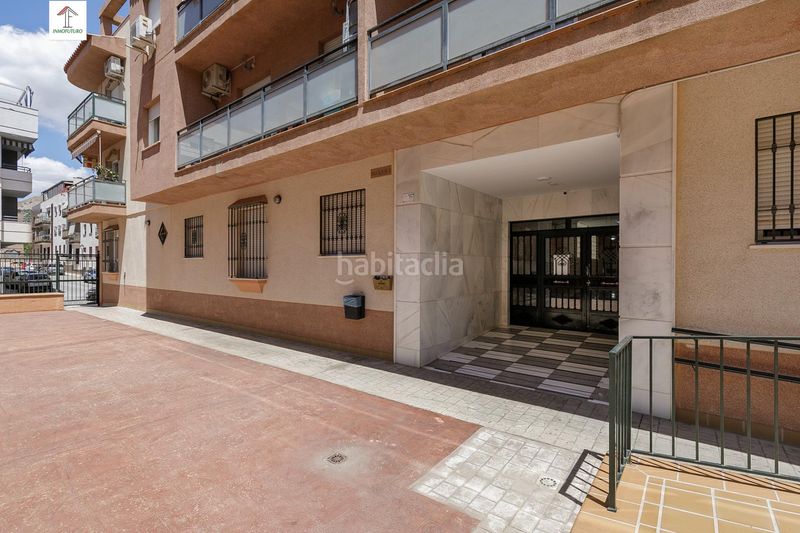 Foto cd360e2d-d88a-46cb-b178-bedcc3434af5. Àtic a calle mejorana 5 a Atarfe