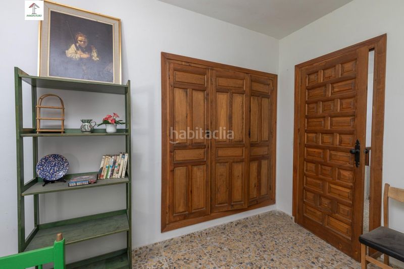 Foto 1b1baeca-7fd8-4193-9741-03c22ddcfe8f. Casa en españa 10 en Cájar
