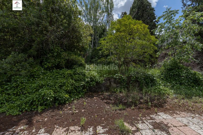 Foto 330cc245-c00b-45ff-b1c9-b61e914e4490. Casa en españa 10 en Cájar