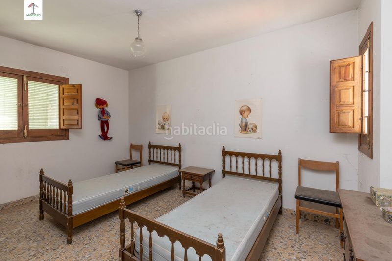 Foto 6598d16e-a4aa-4652-8d34-aee13ad3647e. Casa en españa 10 en Cájar
