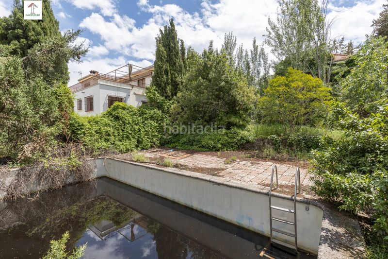 Foto 9c5efa56-e0a7-498b-b6b7-5ff3ac3404c3. Casa en españa 10 en Cájar