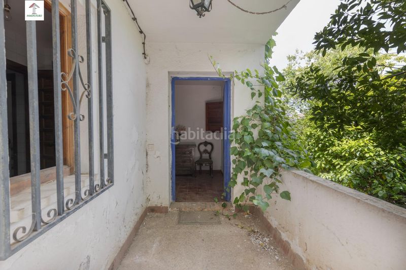 Foto a010fb2d-9fbe-47df-b3d8-d39959a9395b. Casa en españa 10 en Cájar