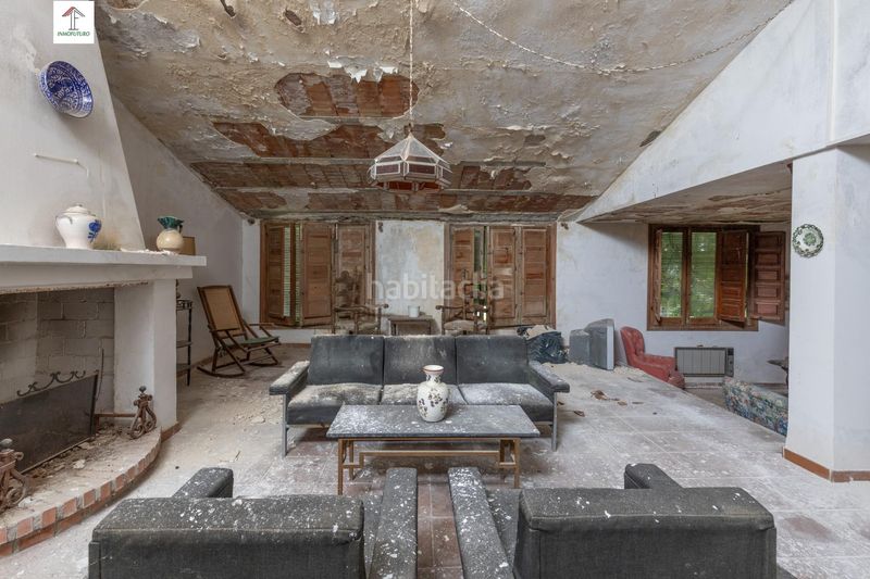 Foto a7849a6f-6336-466e-9480-3cb0e1a0e19d. Casa en españa 10 en Cájar