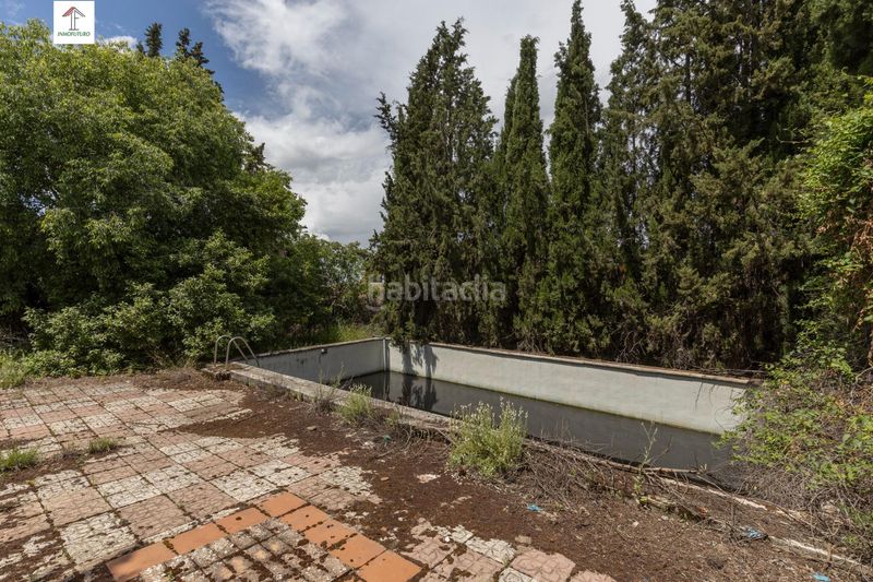 Foto ab0226fb-db7e-4298-9088-009f7c0a6fd7. Casa en españa 10 en Cájar