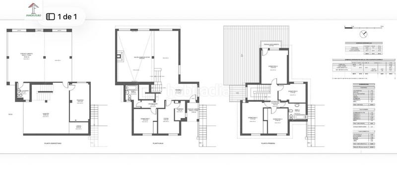Foto c37e91b8-74a1-421f-ae3b-b9f42c61a98b. Casa en españa 10 en Cájar