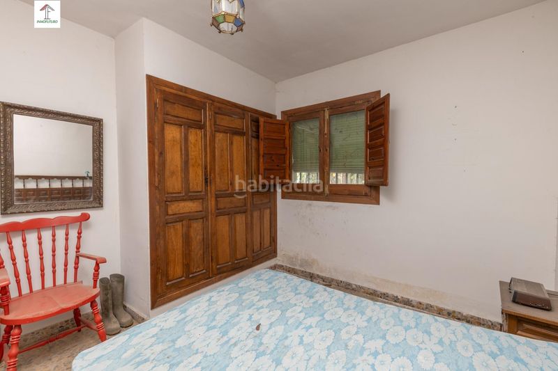 Foto f72bbc7d-f5cb-491b-9eb9-7b1bbe8d4de7. Casa en españa 10 en Cájar
