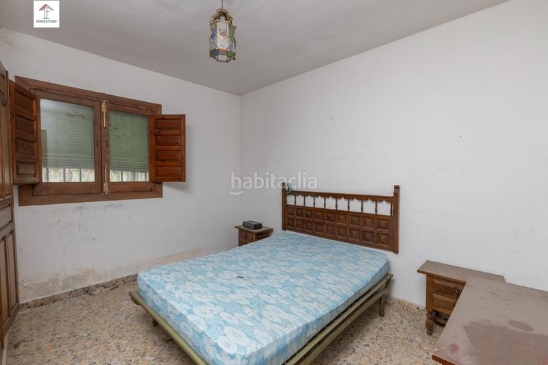 Foto fd4fbddc-3285-4431-ad85-1ae78bfb3a32. Casa en españa 10 en Cájar