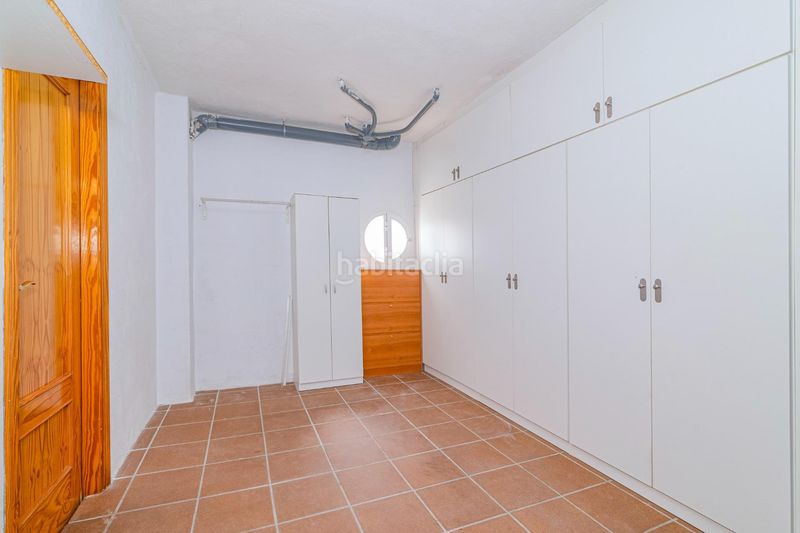 Foto e1b3e4c7-a21c-4659-96dd-ac0e4755af69. Casa amb calefacció aparcament a Gójar