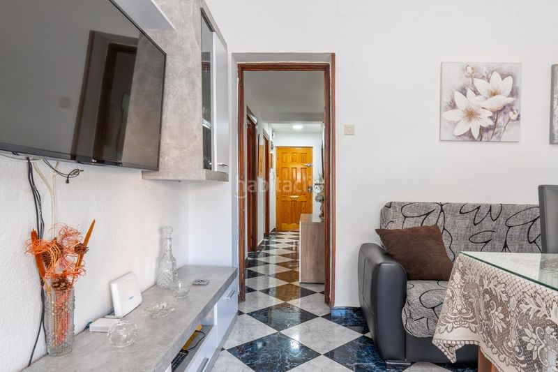 Foto 00db99c8-f194-46be-b170-d786ed6a8304. Appartement dans Barrio de Zaidín Granada