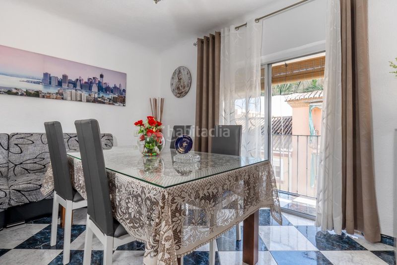 Foto 0b2ae1e5-d06d-4e45-92a5-3021ba9866f5. Appartement dans Barrio de Zaidín Granada