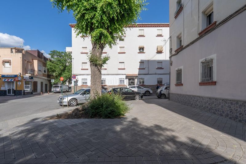 Foto 0ef69ee6-82d6-43fd-9bac-e53bdf0aaeff. Appartement dans Barrio de Zaidín Granada