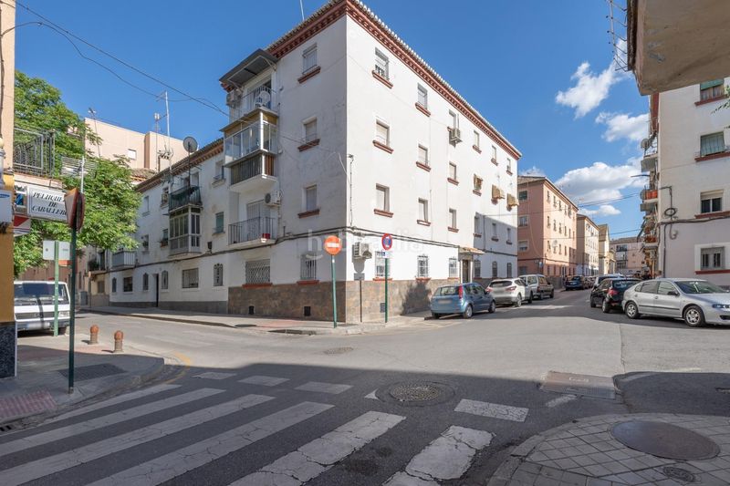 Foto 1cf85c6b-a2ec-4a56-bb6f-1cbcd1d109af. Appartement dans Barrio de Zaidín Granada