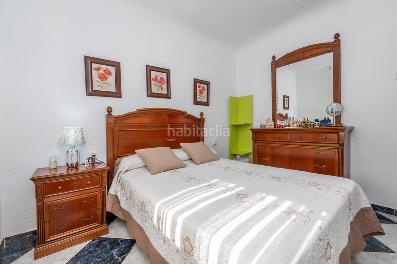 Foto 5970aeaf-4c33-438c-837e-62f0100191eb. Appartement dans Barrio de Zaidín Granada