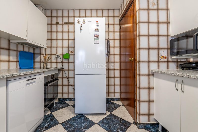 Foto 722649ae-554c-4543-9788-844ef83f445d. Appartement dans Barrio de Zaidín Granada