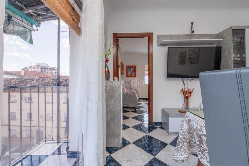 Foto 7f10ada5-8d43-4949-bff8-46fe0104eed1. Appartement dans Barrio de Zaidín Granada