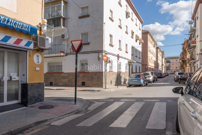 Foto 91d60398-6f91-42dc-bfb8-d77de8babb21. Appartement dans Barrio de Zaidín Granada