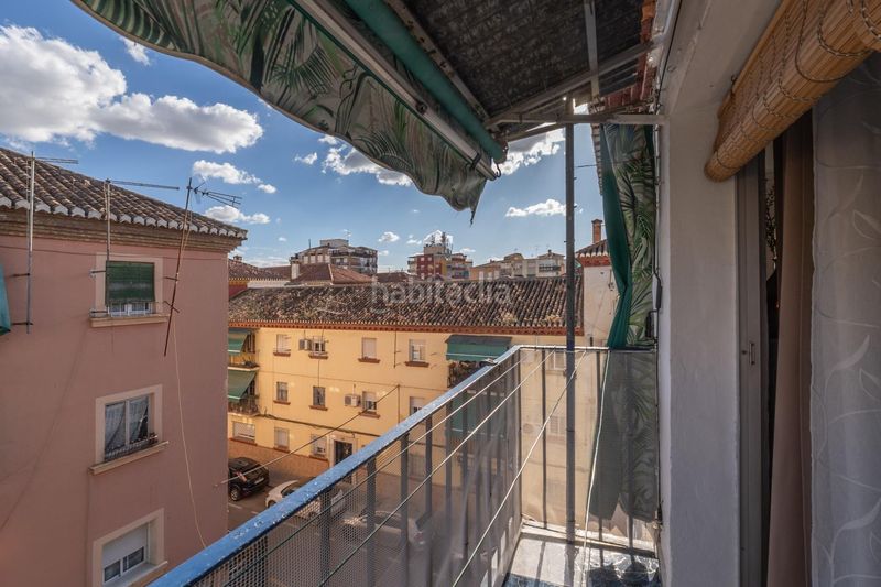 Foto 9f848ef1-ae9f-487b-9398-fb7619a935bb. Appartement dans Barrio de Zaidín Granada
