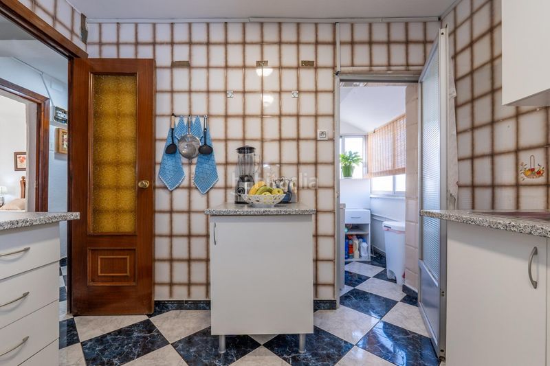 Foto ab927cf8-d1c5-4941-929b-397a5a0fd3a7. Appartement dans Barrio de Zaidín Granada